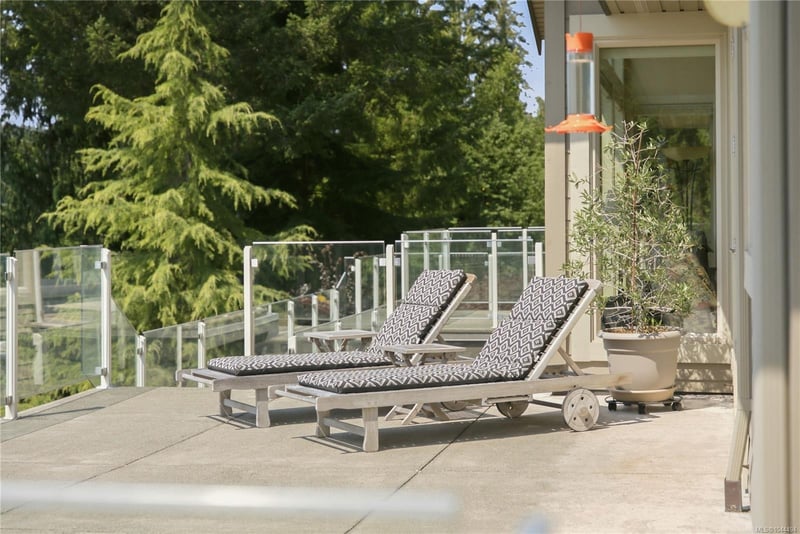 Luxury estate at 1157 West Road, Quadra Island, BC — photo 27
