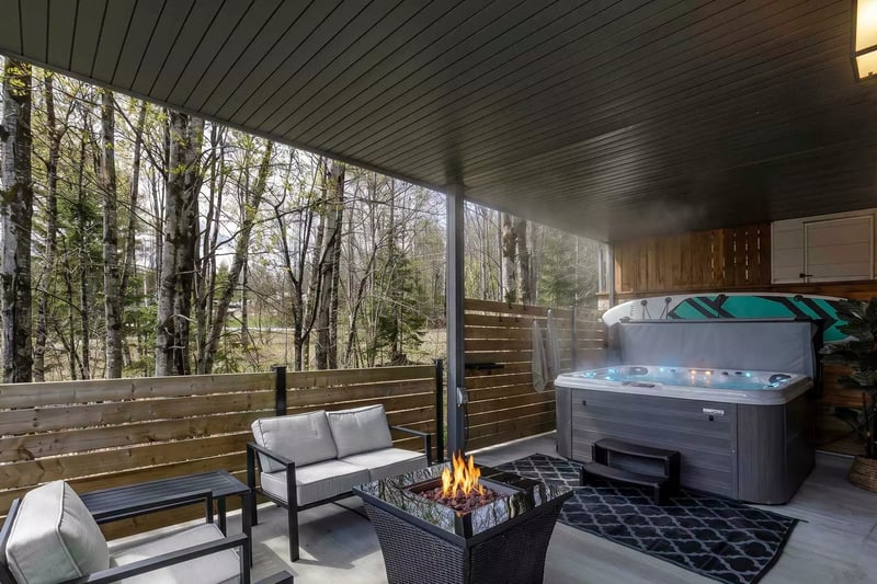 Luxury estate at 752 Chemin Viens, Magog, QC — photo 29