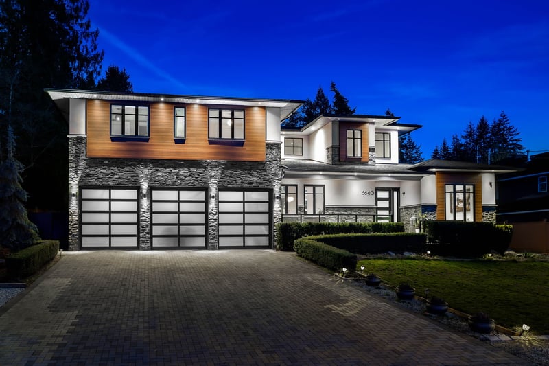 Luxury estate at 6640 Kempson Crescent, Delta, BC — photo 23