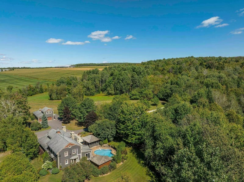 Luxury estate at 1621Z Chemin de Fitch Bay, Stanstead, QC — photo 76