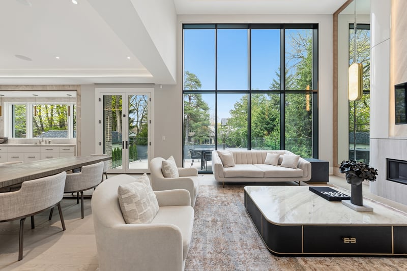 Luxury estate at 117 Yonge Boulevard, Toronto, ON — photo 16