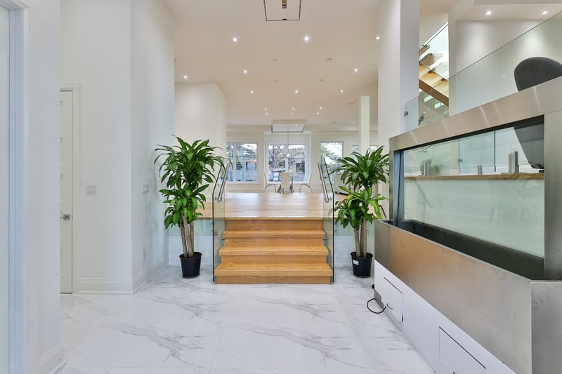 Luxury estate at 61 Dane Avenue, North York, ON — photo 5