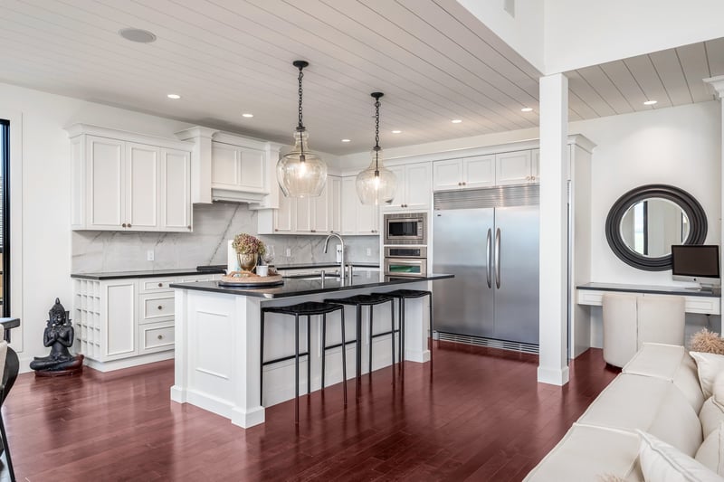 Luxury estate at 328 Cordon Place, Vernon, BC — photo 8