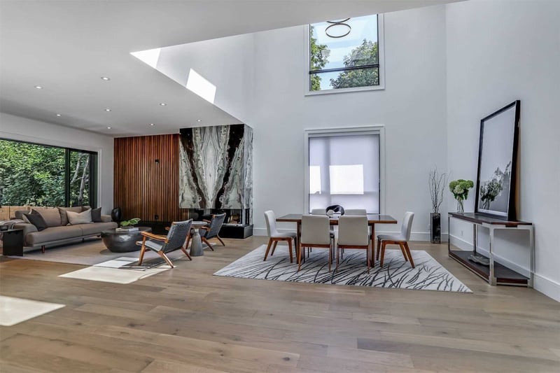 Luxury estate at 1433 Myron Drive, Mississauga — photo 9
