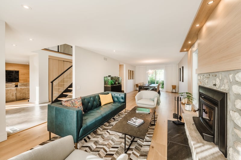 Luxury estate at 264 Rue du Champ-Doré, Saint-Mathieu-de-Beloeil, QC — photo 9