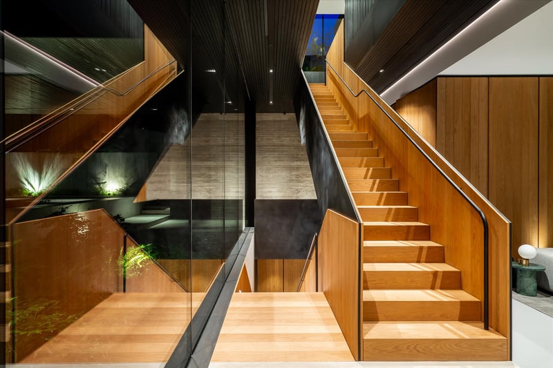 Luxury estate at Address upon request, West Vancouver, BC — photo 17