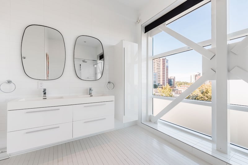 Luxury estate at 828 Rue Sherbrooke Est #700, Montréal, QC — photo 20