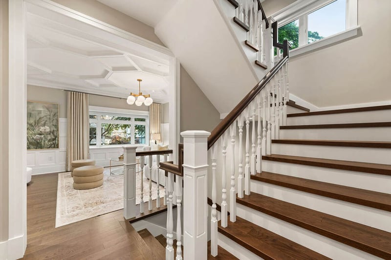 Luxury estate at 3431 Senkler Road, Belcarra, BC — photo 35