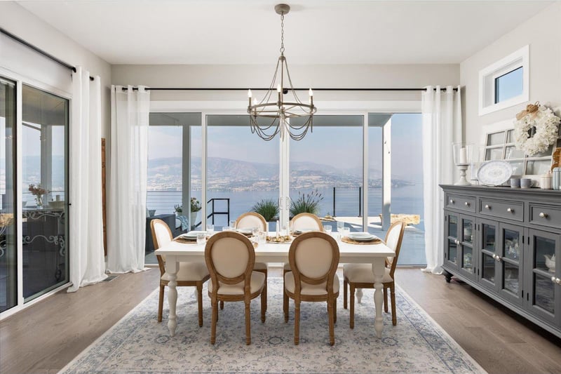 Luxury estate at 146 Timberline Road, Kelowna, BC — photo 19