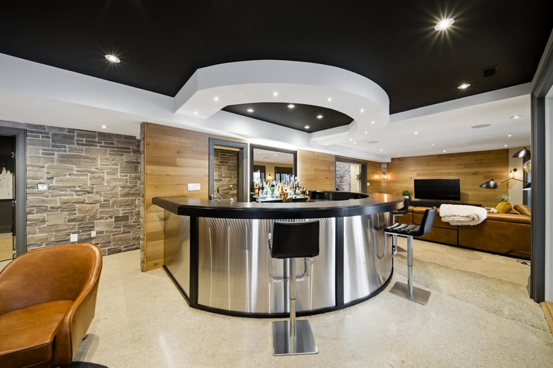 Luxury estate at 3205 Highpoint Court, Burlington, ON — photo 28