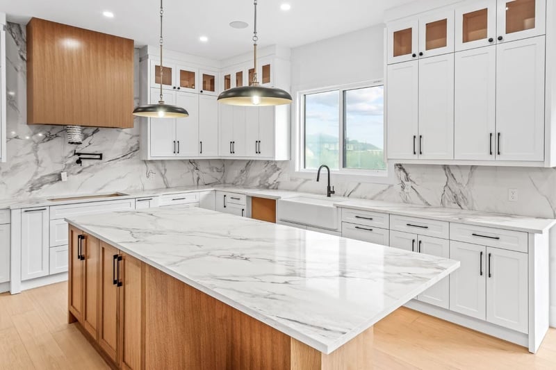 Luxury estate at 50 Elmont Drive Southwest, Calgary, AB — photo 11
