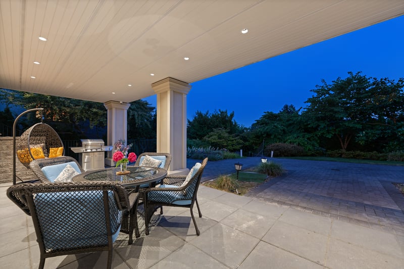Luxury estate at 2540 Mathers Avenue, West Vancouver, BC — photo 50