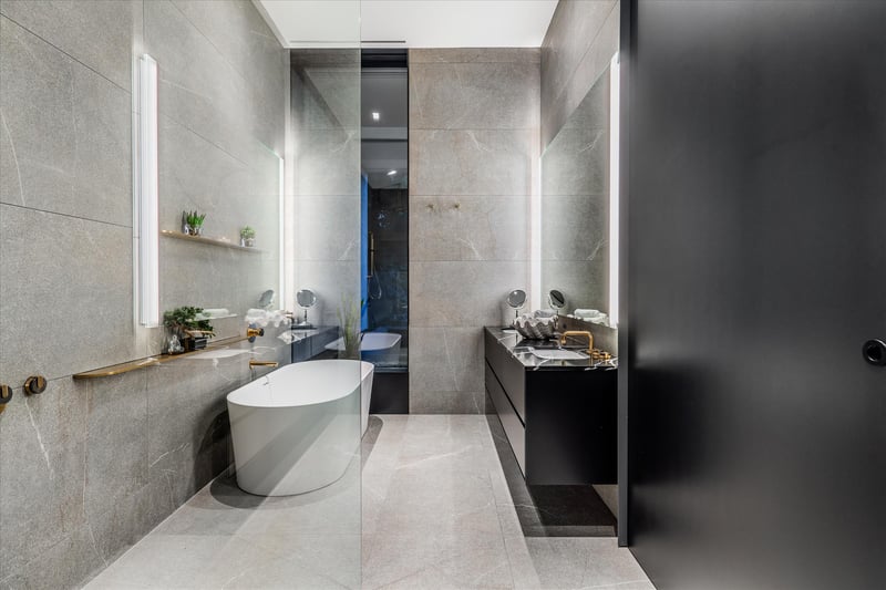 Luxury estate at 3478 Marine Drive, West Vancouver, BC — photo 28