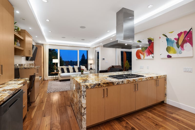 Luxury estate at 2449 Kings Avenue, West Vancouver, BC — photo 18