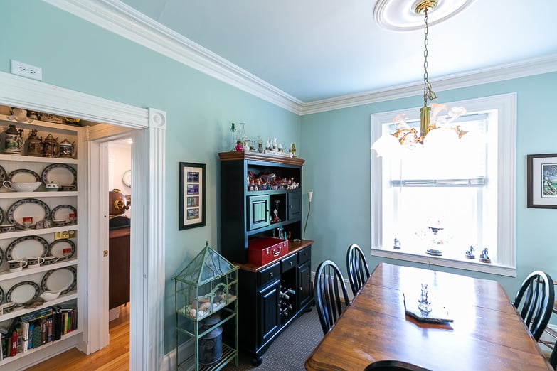 Luxury estate at 142 Queen Street, St. Andrews, NB — photo 15