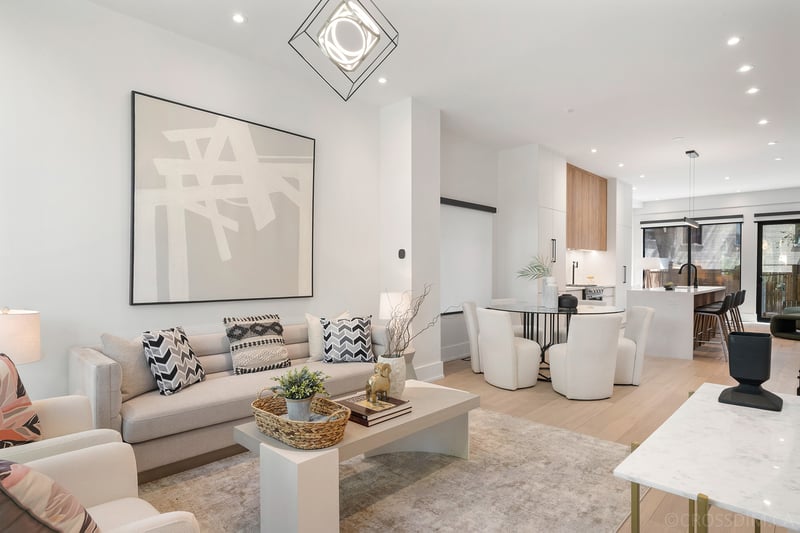 Luxury estate at 311 Wychwood Avenue, Toronto, ON — photo 5