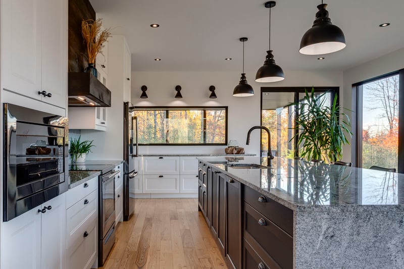 Luxury estate at 12 Chemin des Montagnards, Potton, QC — photo 8