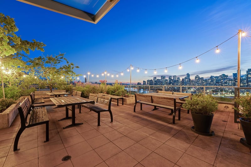 Luxury estate at 288 West 1st Avenue, Vancouver, BC — photo 24