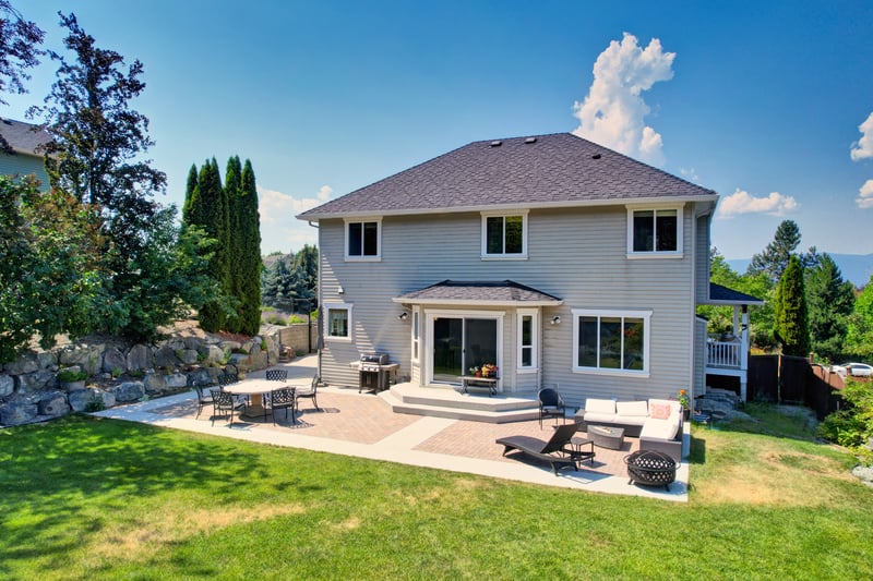 Luxury estate at 4845 Canyon Ridge Crescent, Kelowna — photo 8