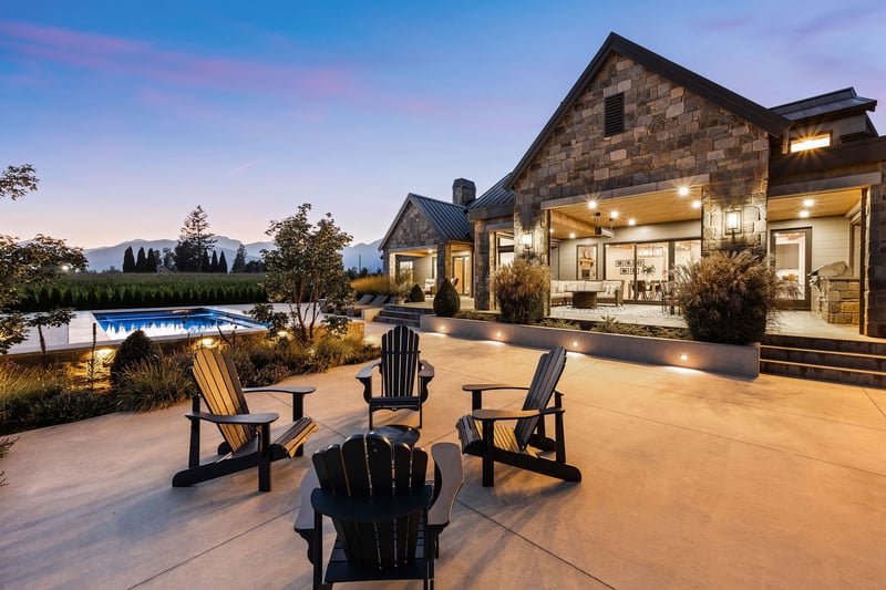 Luxury estate at 48150 Kitchen Hall Road, Chilliwack, BC — photo 68