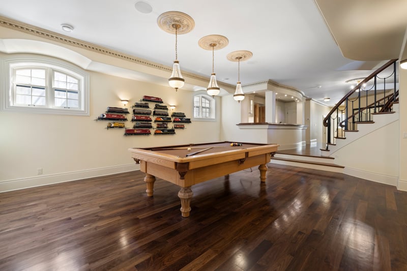 Luxury estate at 116 Church Ranches Place, Calgary, AB — photo 38