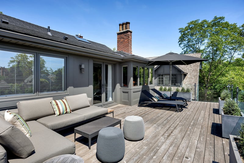 Luxury estate at 3 Whitney Avenue, Toronto, ON — photo 32