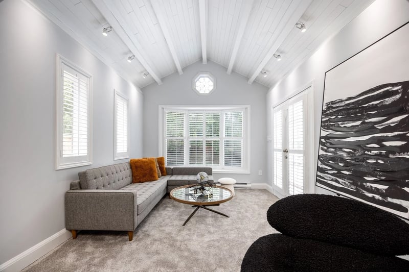 Luxury estate at 198 Romfield Circuit, Thornhill, ON — photo 16