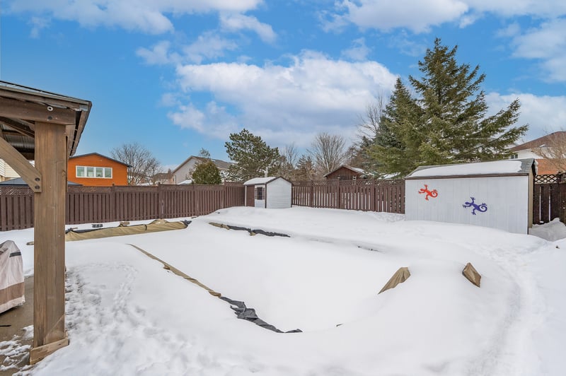 Luxury estate at 44 Pacific Place, Guelph — photo 22