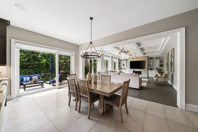 Luxury estate at 6628 Rothschild Trail, Mississauga, ON — photo 10