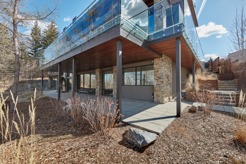 Luxury estate at 112 Westbrook Drive Northwest, Edmonton, AB — photo 31