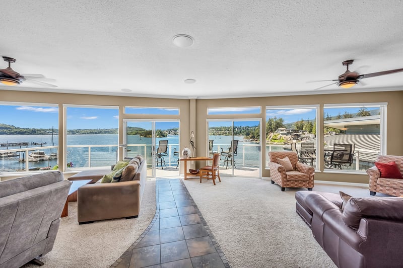 Luxury estate at 4705 Belcarra Bay Rd, Belcarra, BC — photo 4