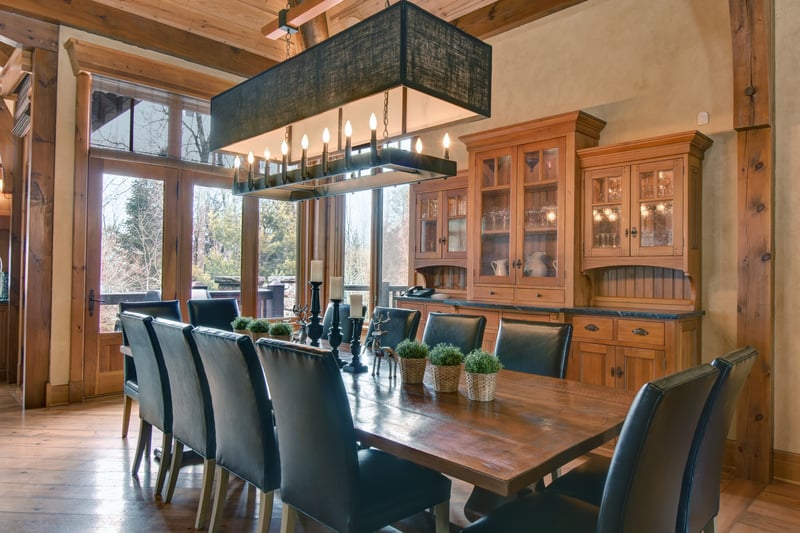 Luxury estate at 117 Ch. Du Belvedere, Mont Tremblant — photo 5