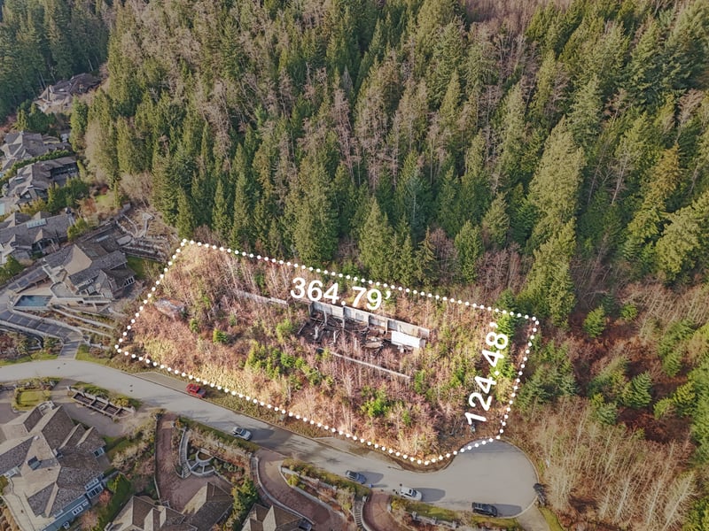 Luxury estate at 2345 Kadlec Court, West Vancouver, BC — photo 16