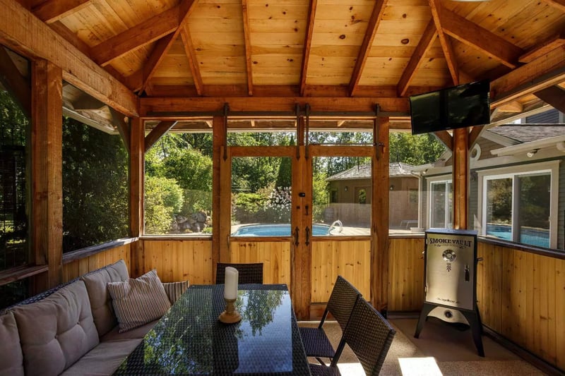 Luxury estate at 1621Z Chemin de Fitch Bay, Stanstead, QC — photo 73