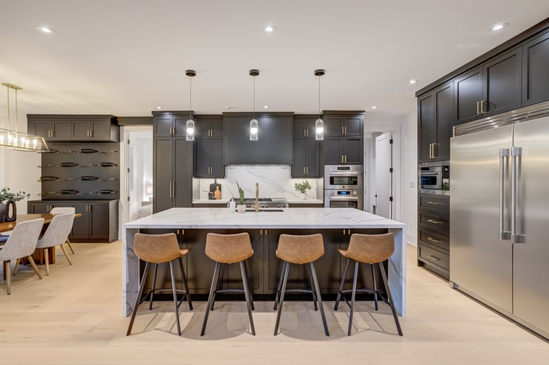 Luxury estate at 102 Cumming Court, Hamilton, ON — photo 19