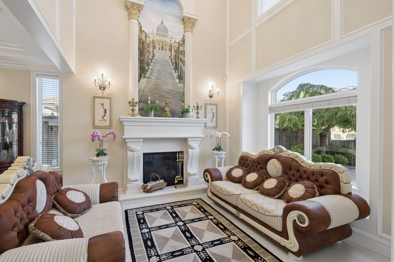 Luxury estate at 9391 Piermond Road, Richmond, BC — photo 7