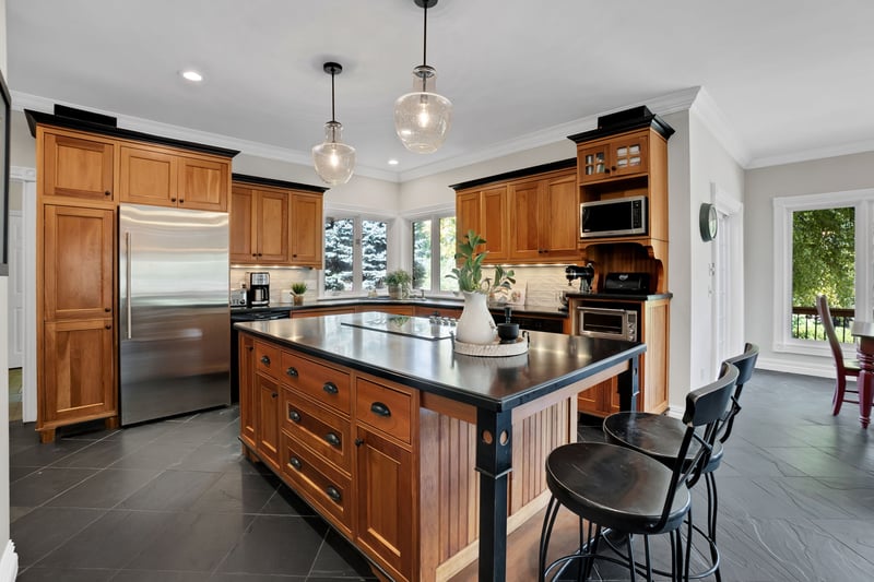 Luxury estate at 3 Rutland Hill Court, Caledon East, ON — photo 22