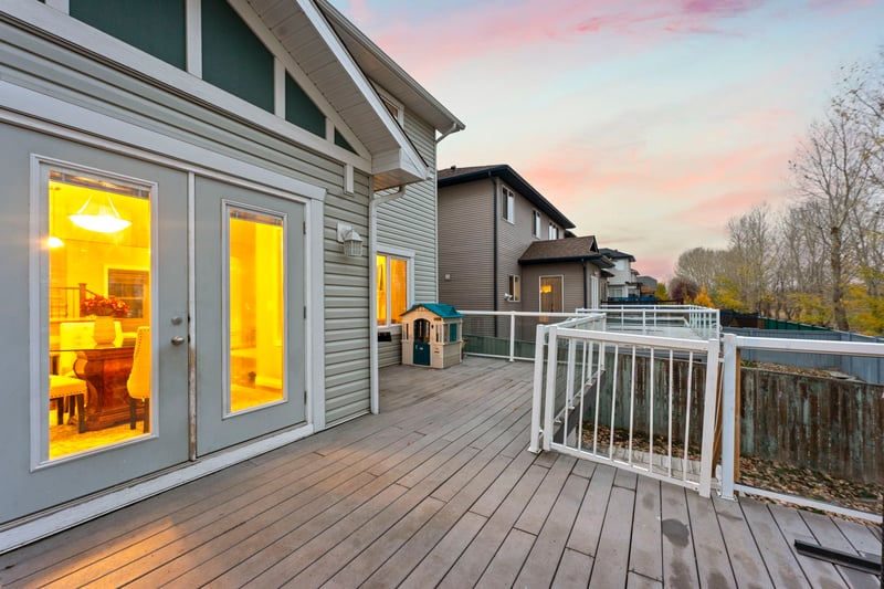 Luxury estate at 159 Hawkmere View, Chestermere, AB — photo 27