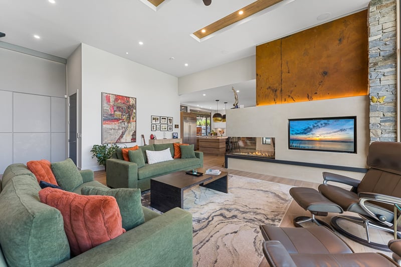Luxury estate at 12877 Kidston Road #2, Coldstream, BC — photo 19