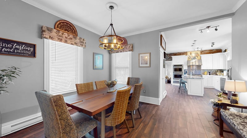 Luxury estate at 166 Montague Street, St. Andrews, NB — photo 25