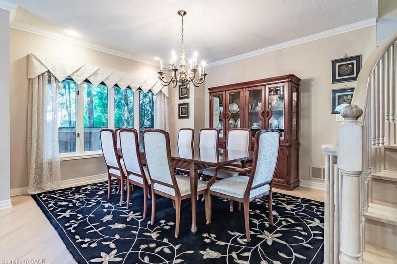 Luxury estate at 223 Briar Hill Crescent, Hamilton, ON — photo 6