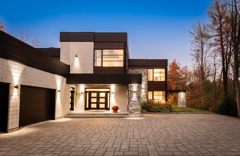 Luxury estate at 7405 Chemin de Saint-Jean, La Prairie, QC — photo 2