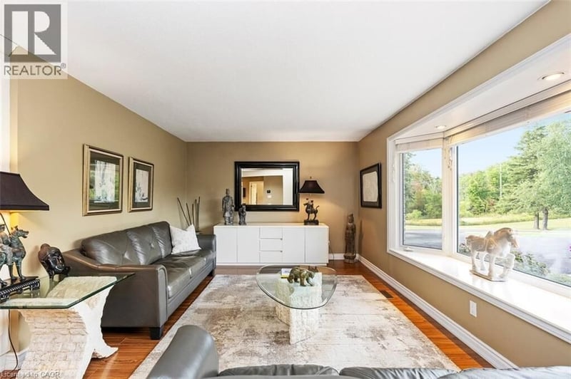 Luxury estate at 12216 Sixth Line, Acton, ON — photo 16