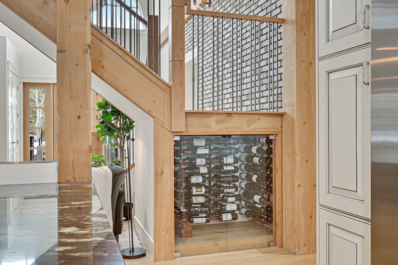 Luxury estate at 84 Eagle Butte Ranch, Calgary — photo 8