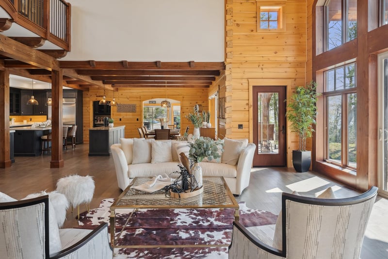 Luxury estate at 27440 Cedarhurst Beach Road, Brock, ON — photo 55