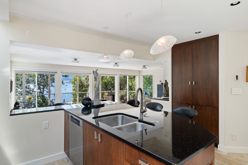 Luxury estate at 7090 Brentwood Drive, Brentwood Bay, BC — photo 17