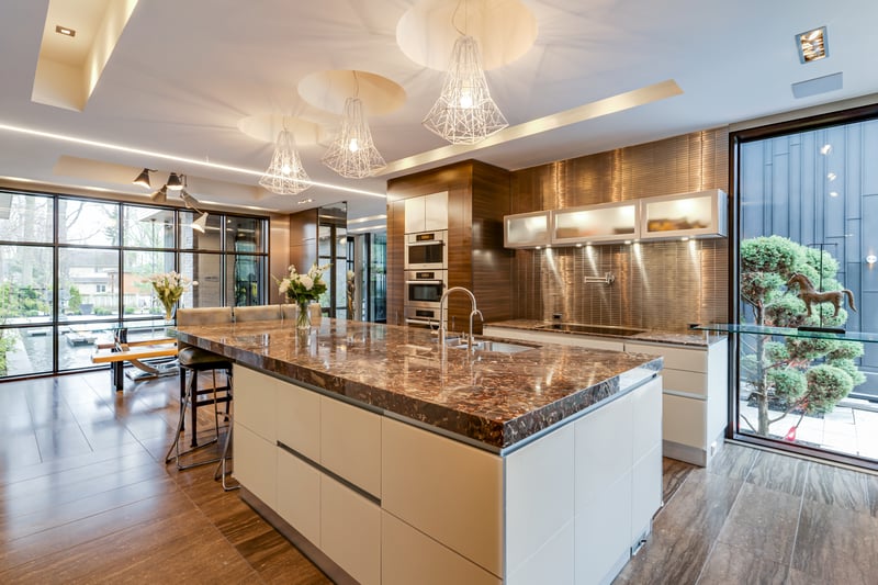 Luxury estate at 123 Kenollie Avenue, Mississauga, ON — photo 40
