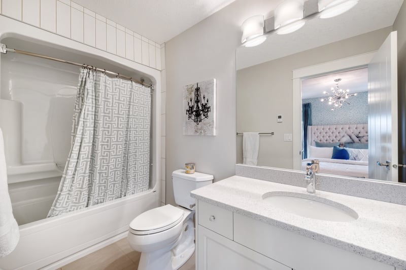 Luxury estate at 2464 Cameron Ravine Drive Northwest, Edmonton, AB — photo 21