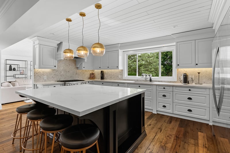 Luxury estate at 183 Hunters Bay Drive, Huntsville, ON — photo 17