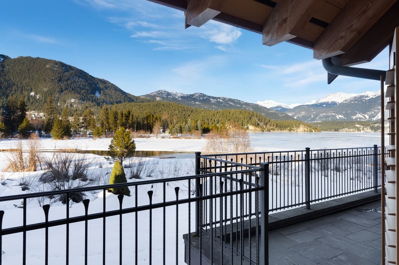 Luxury estate at 8437 Golden Bear Place, Whistler, BC — photo 25